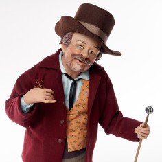 Dandy - Santons Lise Berger 2