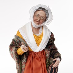 F Couquetto - Santons Lise Berger 2