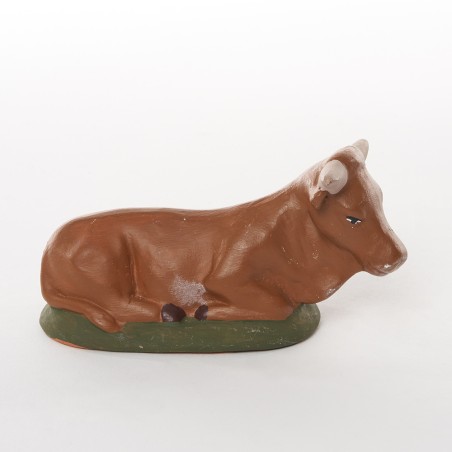 Boeuf 9 - Santons Colette