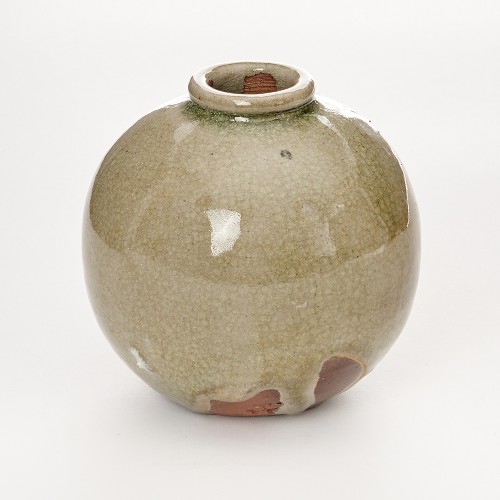 Vase boule petit modèle Céramique - Pierre Architta