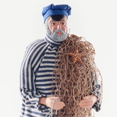 Pêcheur - Sylvette Amy 2