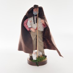 Berger - Sylvette Amy