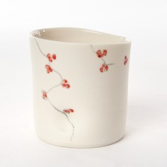 Café pm fleur japon