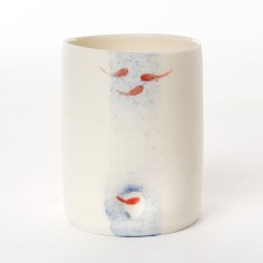 Café pm poisson - Sylvie Lorne