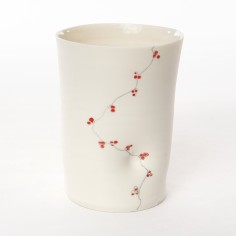 Thé fleur japon - Sylvie Lorne