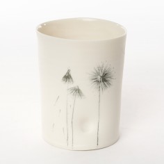 Thé pissenlits - Sylvie Lorne