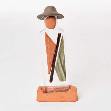 Berger - VRTR - Atelier Provençal Maurin