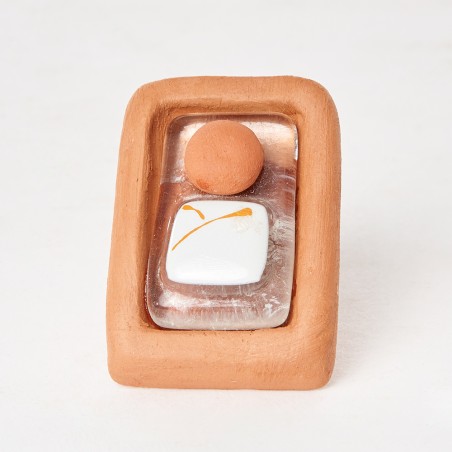 Jesus - VRTR - Atelier Provençal Maurin