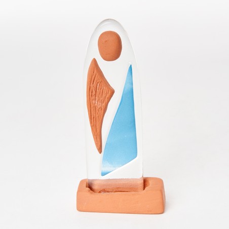 Marie - VRTR - Atelier Provençal Maurin