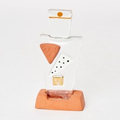 Roi blanc - VRTR - Atelier Provençal Maurin