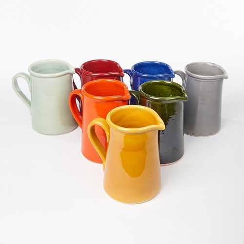 Groupe Pichet droit  - Poterie Massucco