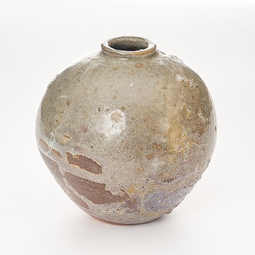 Vase boule petit modèle 2 Céramique - Pierre Architta