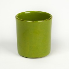 Timbale petit anis - Argile et Couleurs