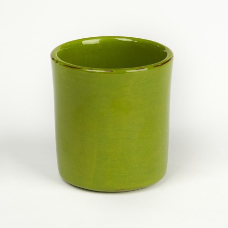 Timbale petit anis - Argile et Couleurs