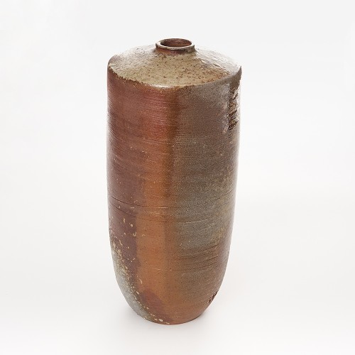Vase caillou haut céramique - Pierre Architta