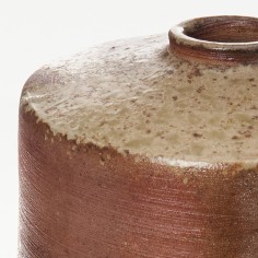 Vase caillou haut céramique - Pierre Architta 2