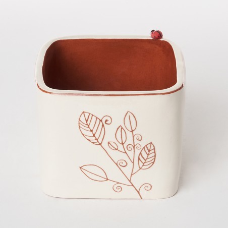 Pot - Atelier de Vero