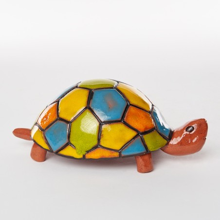 Tortue 1 - Atelier de Vero