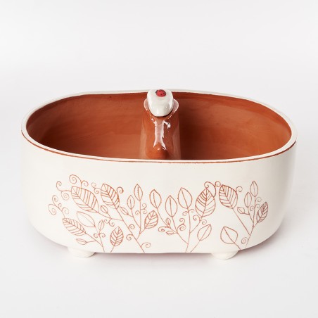 Jardinière - Atelier de Vero