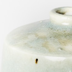 Vase porcelaine haut céramique - Pierre Architta 2