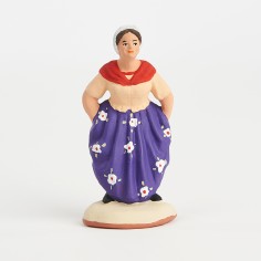 Fanny - Le Moulin à Huile