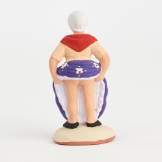 Fanny - Le Moulin à Huile 2