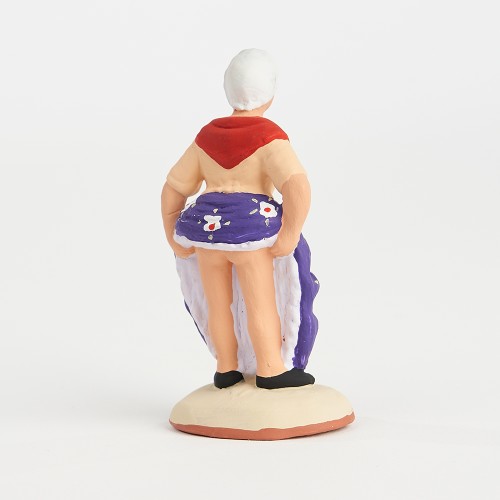 Fanny - Le Moulin à Huile