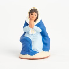 Marie - Le Moulin à Huile