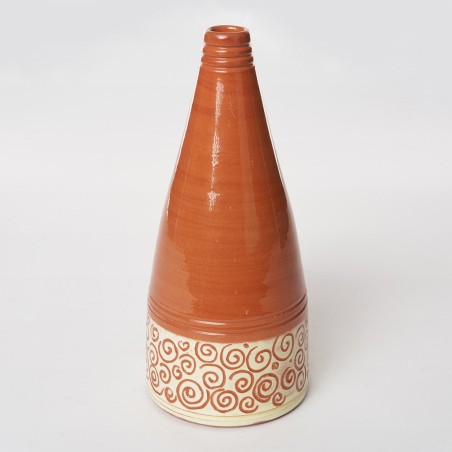 Carafe gm - Atelier du Jeu de Paume Ocarina