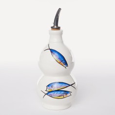 Huilier boule gm sardine - Louis Sicard