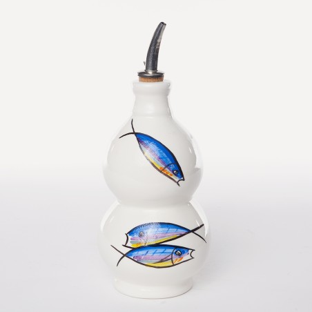 Huilier boule gm sardine - Louis Sicard