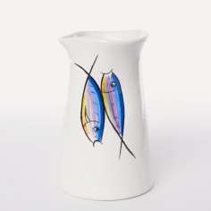 Carafe sardine 0,75 L - Louis Sicard