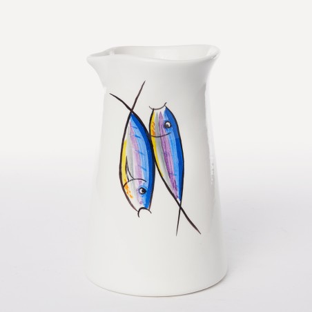 Carafe sardine 0,75 L - Louis Sicard