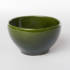 17 couleurs , repose-cuillère en céramique turquoise, poterie