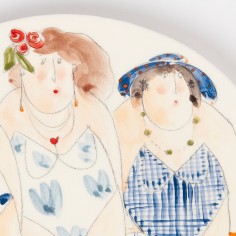 Plat à tarte - Cécile Colombo 2