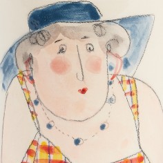 Mug 1 - Cécile Colombo 2