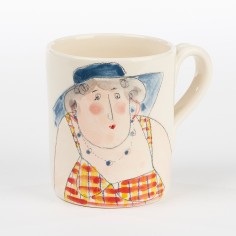 Mug 1 - Cécile Colombo