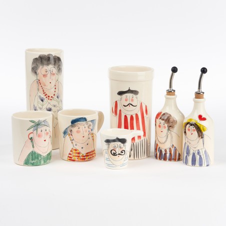 Groupe Cécile Colombo