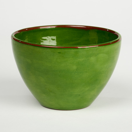 Bol Choco anis- Argile et Couleurs