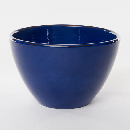 Bol Choco pétrole - Argile et Couleurs