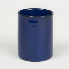 Timbale grand pétrole - Argile et Couleurs