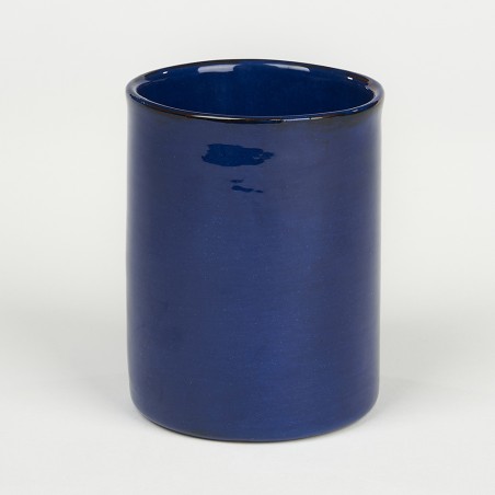 Timbale grand pétrole - Argile et Couleurs