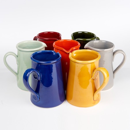 Groupe Pichet droit  - Poterie Massucco