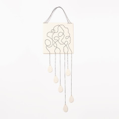 Suspension gm - Marion Pruneau