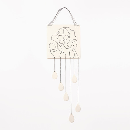 Suspension gm - Marion Pruneau