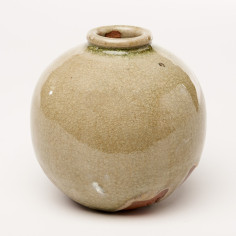 Vase Boule - Pierre Architta