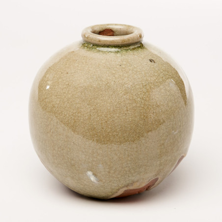 Vase Boule - Pierre Architta