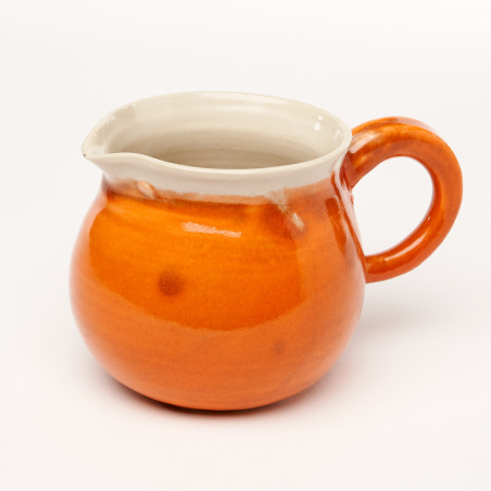Pichet Orange - Atmosterre