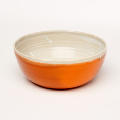 Saladier Orange - Atmosterre