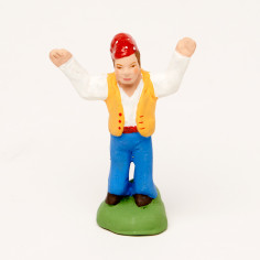 Ravi - Santons Campana